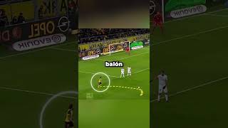 Increíble táctica de tiro libre 999 IQ