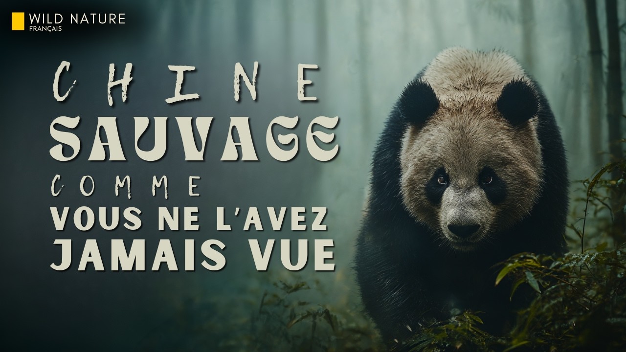 AU LIMITЕ DE L’EXISTENCE – La Chine Comme Vous Ne L’Avez Jamais Vue | Documentaire Complet