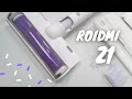 ROIDMI Z1 Cordless Vacuum Review (Dyson Affordable Alternative)