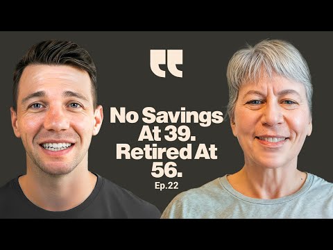 “Stop Worrying About Healthcare Pre-65” - Early Retiree Reveals All  thumbnail