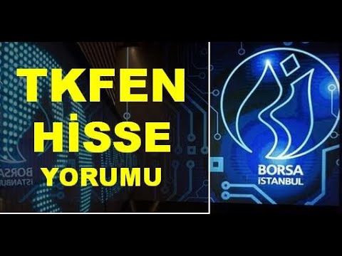 TKFEN Hisse Yorumu - Tekfen Holding Teknik Analiz - Tekfen Ne Olur 2023?