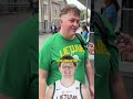 Lietuvos fanai atsakinėja į aktualius rinktinės klausimus 😅🇱🇹 #EuroBasket