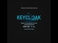 Segurança Simplificada: Integrando Keycloak com ASP.NET Core