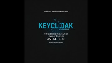 Segurança Simplificada: Integrando Keycloak com ASP.NET Core
