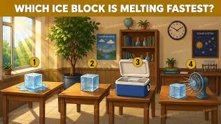 Can You Solve These 10 Detective Riddles? 🔎🧩 | Spot the Clue Challenge | Only Geniuses Get All 10! screenshot 5