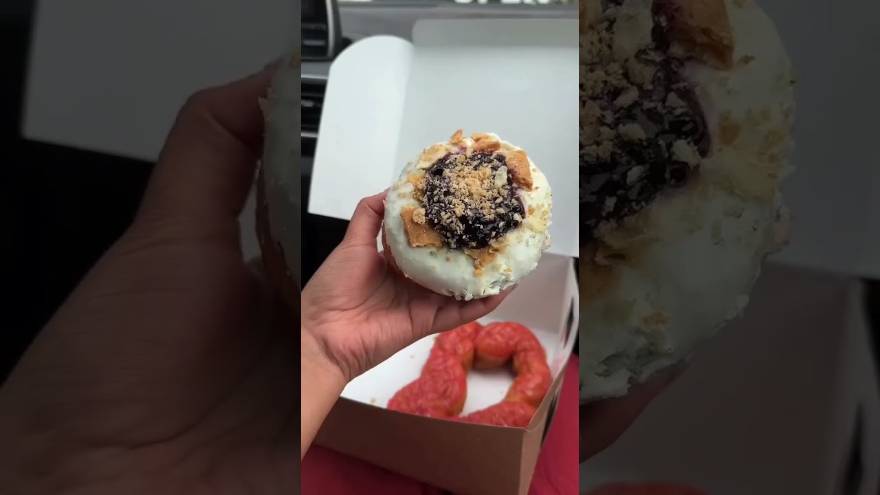 5 Must Try Ottawa Desserts