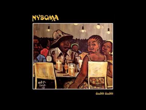 NYBOMA - Doublé Doublé (1982)  [Re]