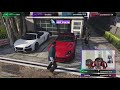 Soulja Boy Goes on His First GTA 5 Mission!