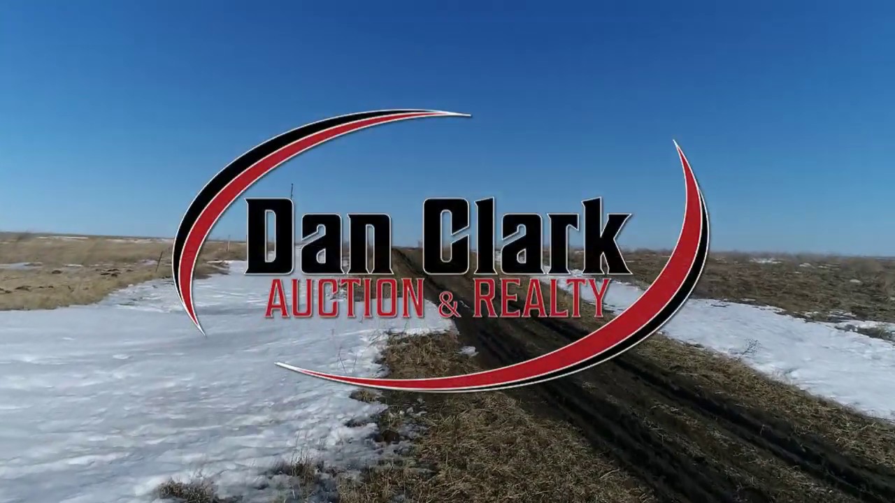 No Reserve Land Auction 841 +/ Acres in Lyman County, SD! YouTube