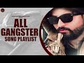 Story of gangster all playlist  vikas kumar  haryanvi song playlist 2023