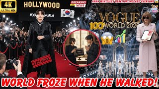 Download Lagu VOGUE WORLD 2025 SHOCK: Kim Taehyung’s One Step Changed Fashion Forever MP3 Download Lagu VOGUE WORLD 2025 SHOCK: Kim Taehyung’s One Step Changed Fashion Forever MP3
