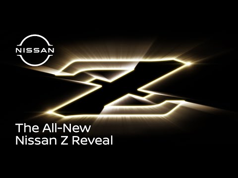 All-New Nissan Z Premiere