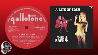 The Eden 4 - King Kong