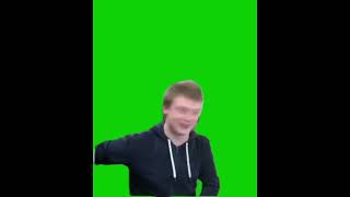Mellstroy Laugh And Clap Green Screen