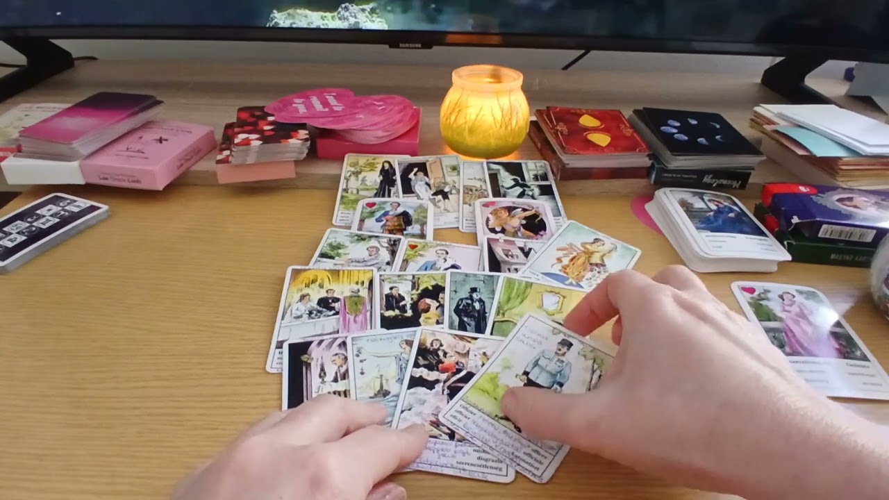 ❣️Mit érez a szívének a rejtett zugai irántad❓❔Mèlysègek titka kivetése💛🖤Kollektív és Időtlen