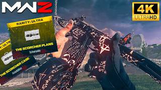 THIS IS A OPEN WORLD ZOMBIES GAME - CALL OF DUTY MODERN WARFARE 3 4K Gameplay (No Commentary)