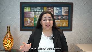 Nationalism And Decolonization Anti-Colonial Struggles