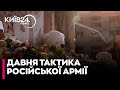 Російські пілоти та ракетники спеціально вивчають тактику ударів по цивільних людях - ТИМОЧКО