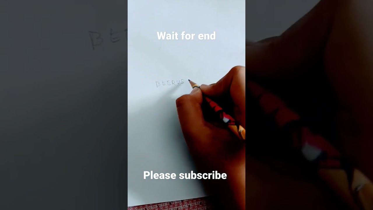 Beerus Goku Fusion YouTube