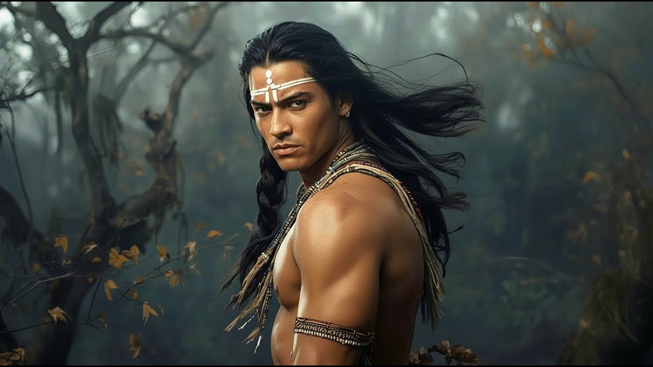 “Near You, I’m Not The Same Man” — She Left Everything To Follow Him | Wild West Stories.