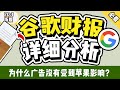 【干货】谷歌财报分析 | 谷歌拆股有什么影响？为什么谷歌广告没有受到苹果影响？