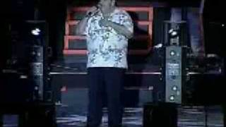 TITO NIEVES . "SEÑORA LEY" EN CALI