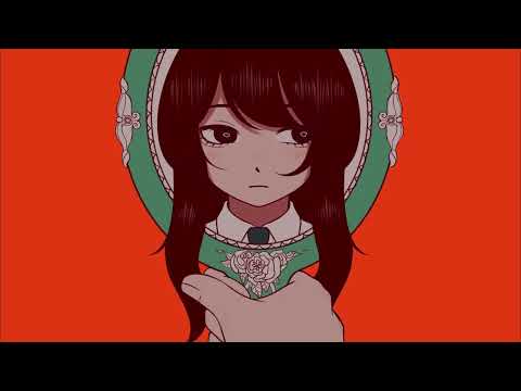 アプリコット / いよわ feat.初音ミク (apricot / iyowa feat.Hatsune Miku) Fanmade MV