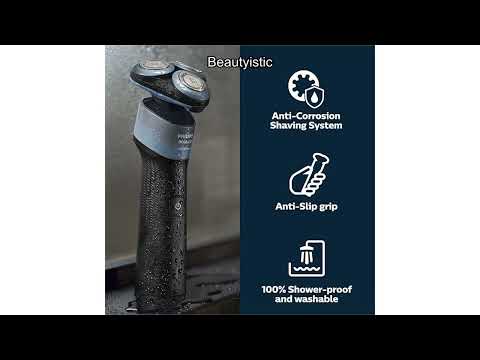 Philips Norelco Shaver 5000X Review: Does This Wet & Dry Shaver Deliver Comfort and Precision?