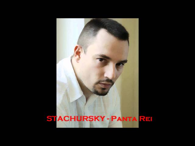 Stachursky - Panta Rei