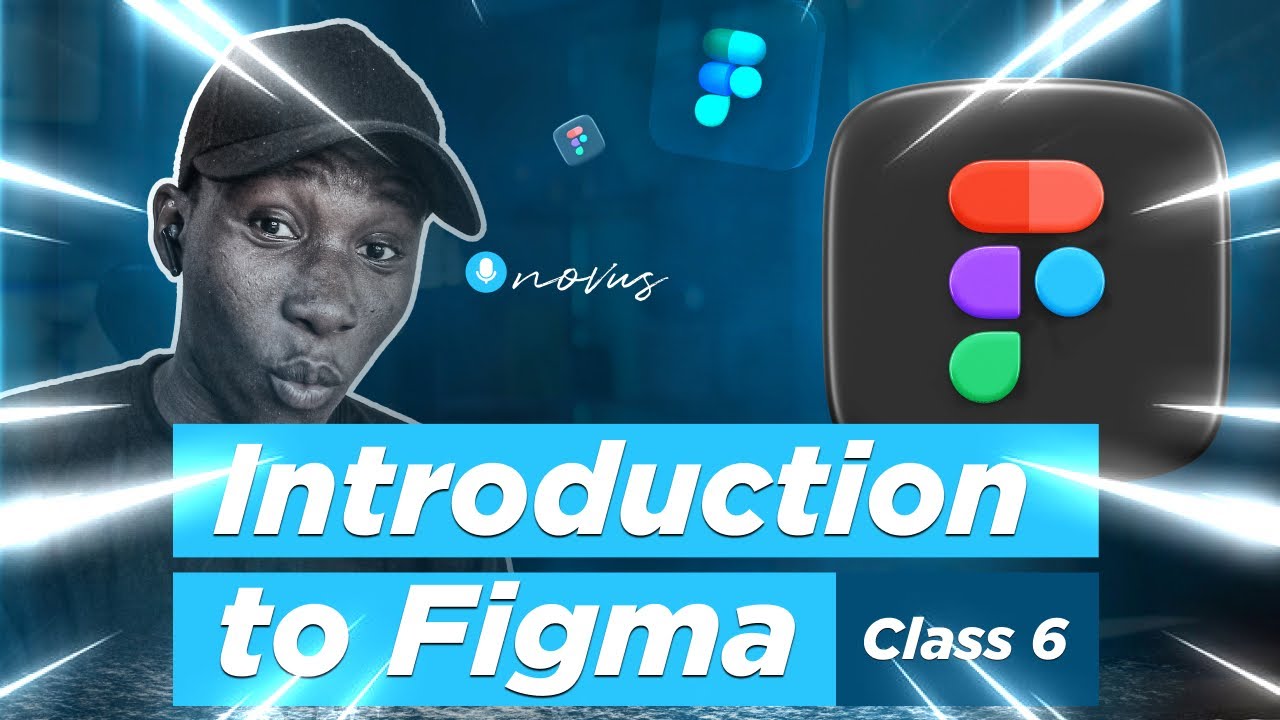 Prototyping Basics in Figma - YouTube