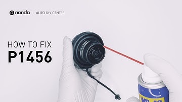 How to Fix P1456 Engine Code in 4 Minutes [3 DIY Methods / Only $4.55]