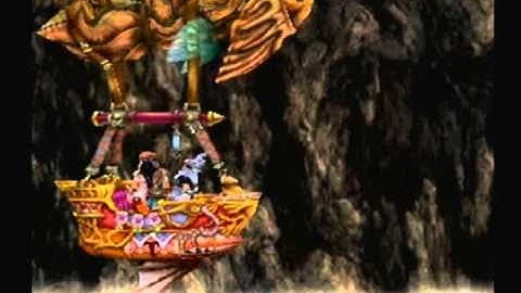 Final Fantasy IX Walk/Playthrough Part 46: Gargan Roo