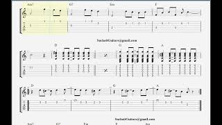 Zephyr Song (guitar only track) - Red Hot Chilli Peppers. Rockschool Classics  Grade 1 Guitar Lesson