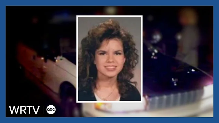 Authorities make arrest in 31-year-old cold case