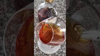 How to serve Cognac #shorts #shortsafrica