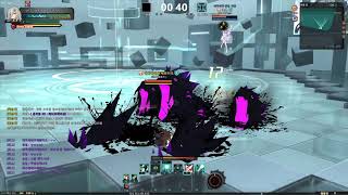 [Soulworker] Nabi PVP
