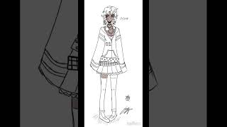 Speed paint :D (check desc!)