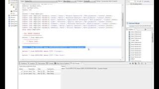 SQL QUERY WHERE CLAUSE EQUAL TO