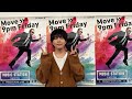 Youtuber 5歳の日記 【흔한 유튜버 5살의 일기】 【The diary of common 4th grade Youtuber】