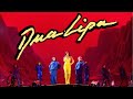 DUA LIPA - THE FUTURE NOSTALGIA TOUR | FULL CONCERT