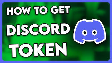 How to Get Discord Token (2025) | Full Guide