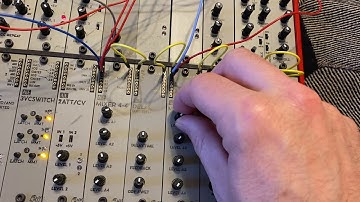 AE Modular learning process