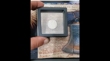 3D display cases for your collectable coins.