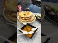 Full Hungry and great lunch in Saudi Arabia