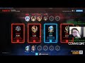 Overwatch Chipsa's The Most Disgusting Lost Ever -Tilted In The End-