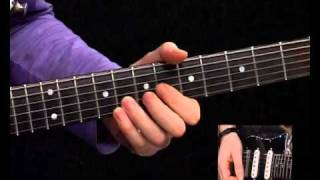 How To Play Killing In The Name By Rage Against The Machine | Guitar Lesson Licklibrary