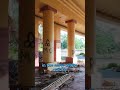 1: Exploring the Ghostly Echoes of the Abandoned Orlando Sun Resort #shorts #abandoned #florida