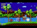 [Sonic the Hedgehog - Игровой процесс]
