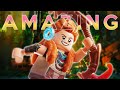 I Finally Played Lego Horizon Adventures...