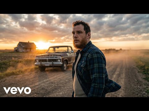 Luke Combs - The Day I Stopped Waiting for You (lyrics)